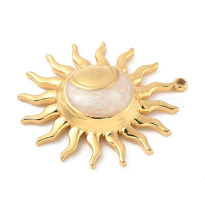 Подвески из нержавеющей стали 304 X-STAS-F319-08G-02-1