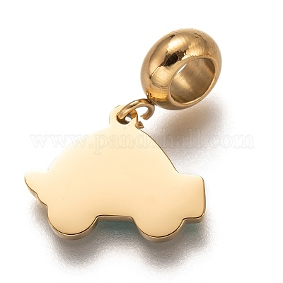 Европейские подвески из нержавеющей стали 304 STAS-I177-25C-1