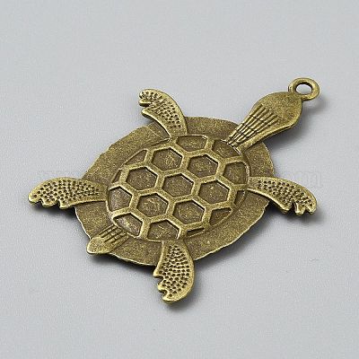 Сеттинги для кабошонов или кулона FIND-WH0126-609-1