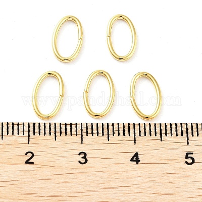 Кольца для прыжков из нержавеющей стали 304 STAS-F221-46W-G-1