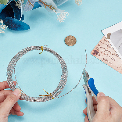 Латунная проволока CWIR-WH0024-01D-P-1