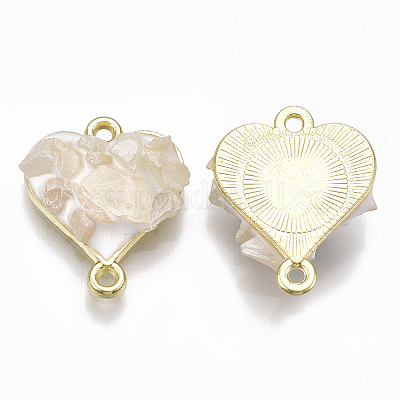 Соединители звеньев сплава ENAM-S016-32F-1