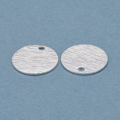 Латунь подвески KK-Y003-06D-S-1