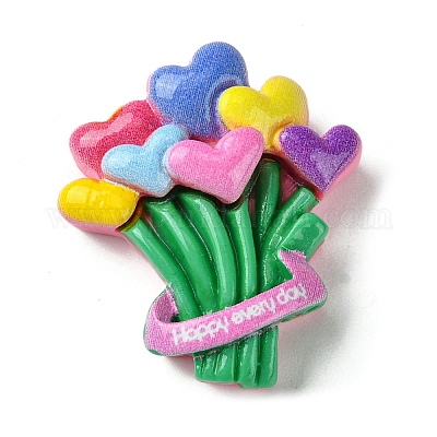 Весенняя тема RESI-C045-04D-1