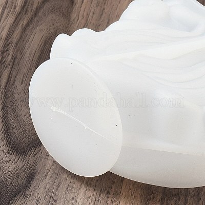 Силиконовые Молды для свечей своими руками SIMO-P008-03A-1