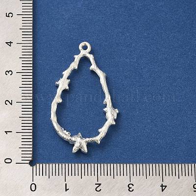 Стойки подвески обшивки сплава FIND-C063-10S-1