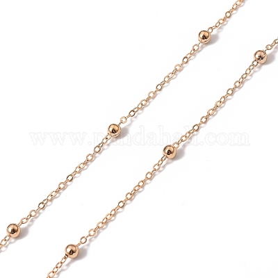 Цепочки для очков AJEW-EH00233-07-1