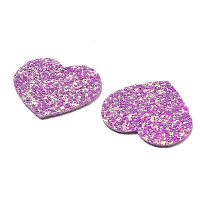 Большие кожаные подвески FIND-R050-01M-1