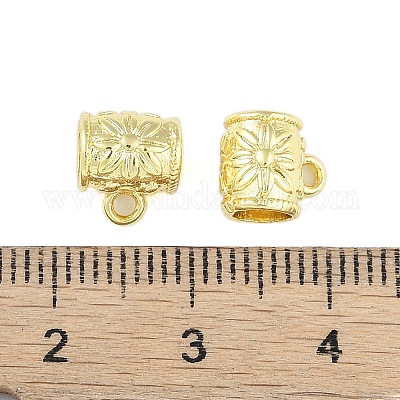 Поручни из латунной трубки KK-A226-10G-1