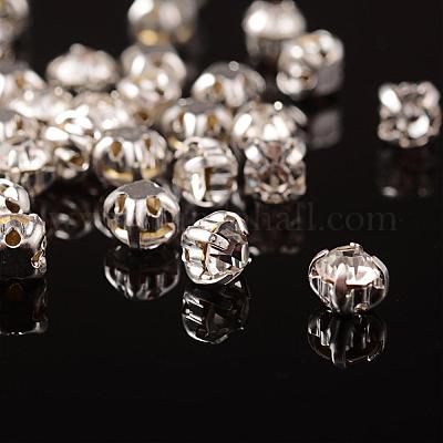 Шить на горный хрусталь X-RB-J179-SS16-001-1