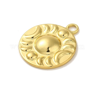 Подвески из нержавеющей стали 304 STAS-Q322-13G-01-1