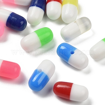 Непрозрачные шарики cmолы CRES-I043-03-1