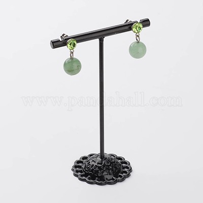 3 шт т классового проката серьги отображает наборы X-EDIS-P001-01B-1