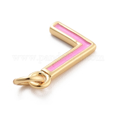 Стойки обшивки латунные подвески KK-C065-02L-G-1