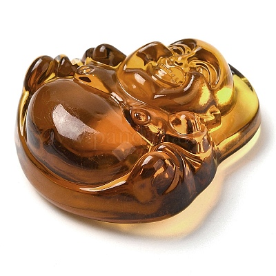 Стеклянные подвески GLAA-C033-03H-1