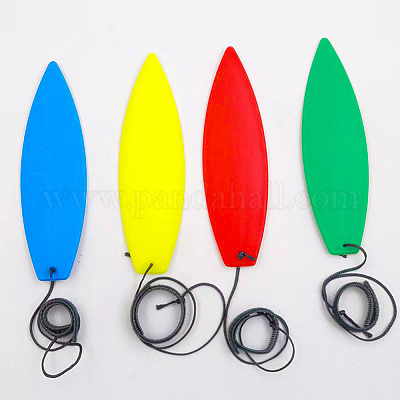 20 шт. необработанных деревянных вырезов DIY-WR0003-66-1