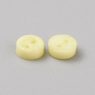 Мини-кнопка из смолы FIND-WH0260-26F-1