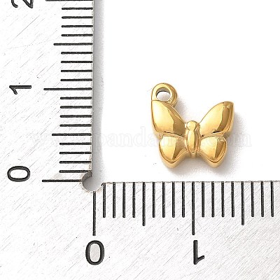 Подвески из нержавеющей стали 304 STAS-G352-19G-1