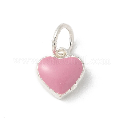 Серебряный кулон s925 STER-H115-05C-S01-1