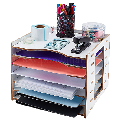 Деревянные стенды ODIS-WH0099-37A-1