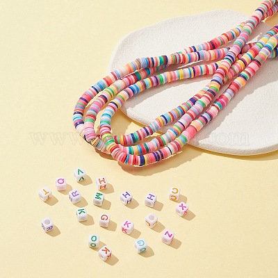Wholesale DIY Preppy Bracelet Making Kit 