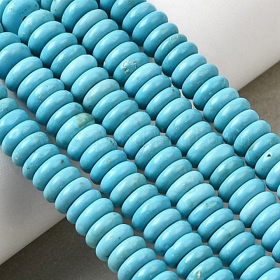 Природные Говлит бисер нитей&nbsp;G-H345-B01-02-1