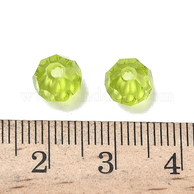 Имитация австрийских кристаллов SWAR-F021-8mm-252-1