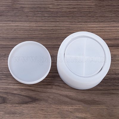 Силиконовые Молды для свечей своими руками AJEW-M228-12-1