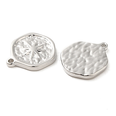 Акриловые подвески PALLOY-P303-17P-1