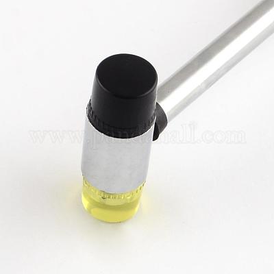Устанавливаемые двухсторонней резиновые молотки&nbsp;TOOL-R091-02-1