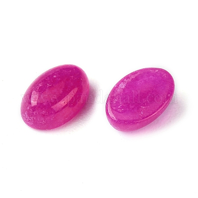 Натурального белого нефрита кабошонов G-A094-01A-26-1