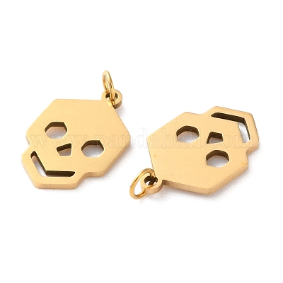 Ионное покрытие (ip) подвески из нержавеющей стали 304 STAS-Q333-32G-1