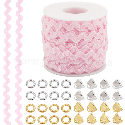 1 прядь волнообразной бахромы FIND-GF0006-65G-1