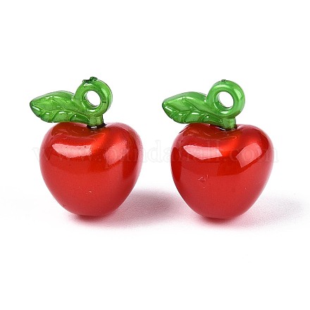 Корея акриловые подвески&nbsp;OACR-L009-H02-1