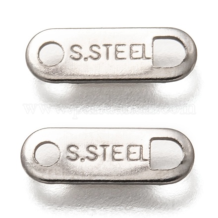 304 in acciaio inox schede catena slice STAS-Z024-04P-1