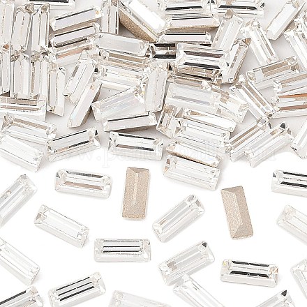 Фантазийные кристаллы preciosa® maxima Y-PRC-FB4-00030-1