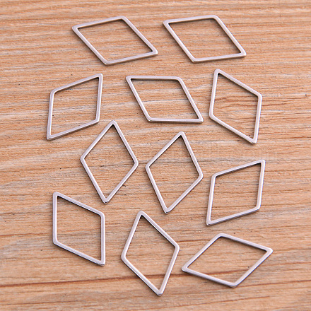 201 соединительное кольцо из нержавеющей стали STAS-C030-10C-P01-1