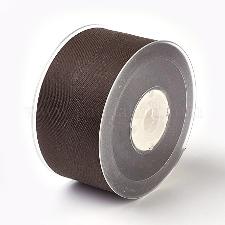 Rayon and Cotton Ribbon SRIB-F007-855-50mm-1