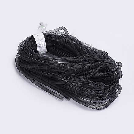 Kunststoffnetzfaden Kabel X-PNT-Q003-8mm-16-1
