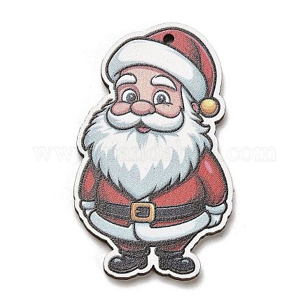 Древесины подвески WOOD-Z003-01A-1