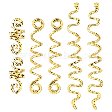 7 шт. инструментов для укладки волос&nbsp;PHAR-YW0001-03-1