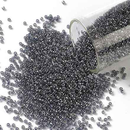 Toho perles de rocaille rondes X-SEED-TR15-0455-1