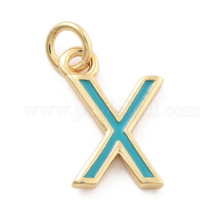 Стойки обшивки латунные подвески KK-C065-03X-G-1