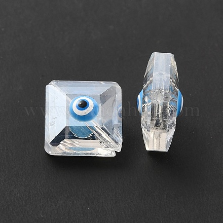 Perle di vetro G-P485-03B-1