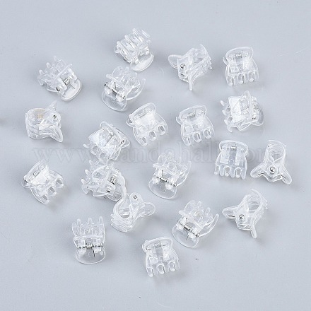 Ps пластиковые мини-заколки-коготь для волос для женщин и девочек PHAR-WH0022-01A-1