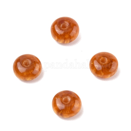 Непрозрачные шарики cmолы RESI-U013-02C-1