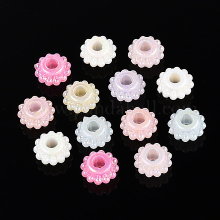 Пластиковые шарики&nbsp;KY-N026-33-1