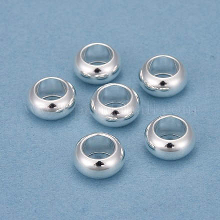 Perles en 304 acier inoxydable X-STAS-E436-10S-1