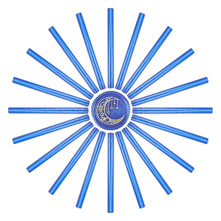 Сургучные палочки DIY-WH0197-A08-1