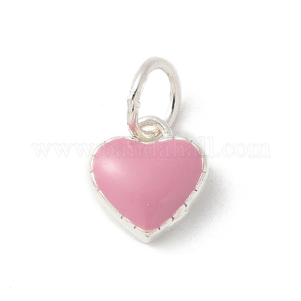 Серебряный кулон s925 STER-H115-05C-S01-1